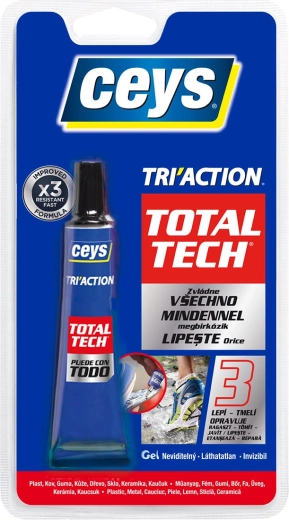 Uniwersalny klej CEYS MS TECH 10 g