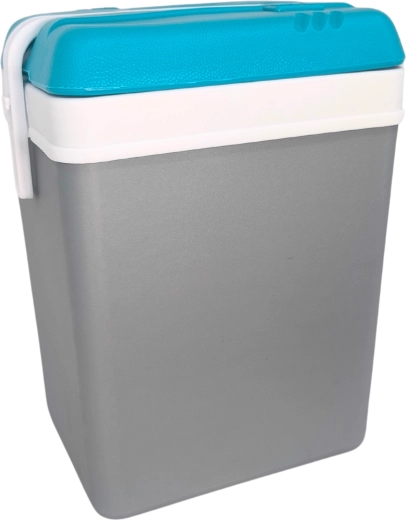 Przenośna lodówka turystyczna KAMAI EDA 15 l