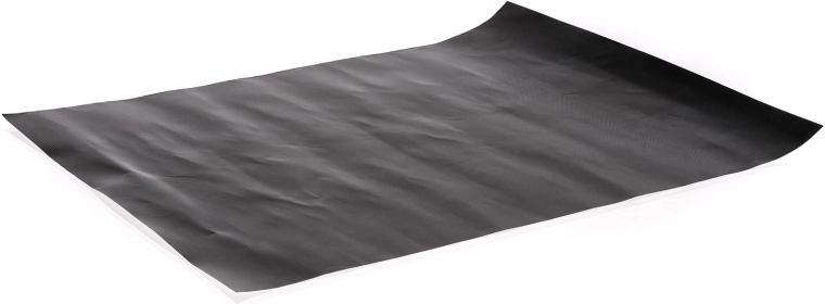 Mata do grillowania 40 × 33 cm z powłoką nieprzywierającą do 260 °C