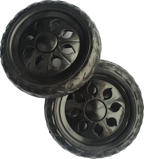 Zapasowe kółko do toreb RIO, TORINO i TORONTO