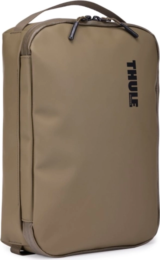 Thule Chasm średnie etui na sprzęt ciemny khaki