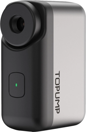 Cycplus Topump AS200 TB2 mini elektryczna pompka rowerowa