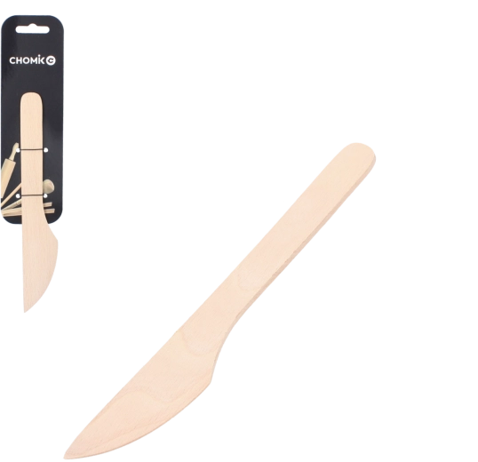 Mały nóż do smarowania