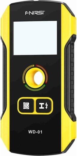 Detektor kabli i konstrukcji FNIRSI WD-01