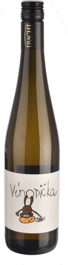 Winopiczka – białe wino 0,75 l