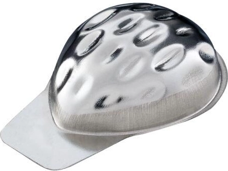 Foremki do świątecznych ciasteczek orzeszek 30 × 25 mm, 20 szt.