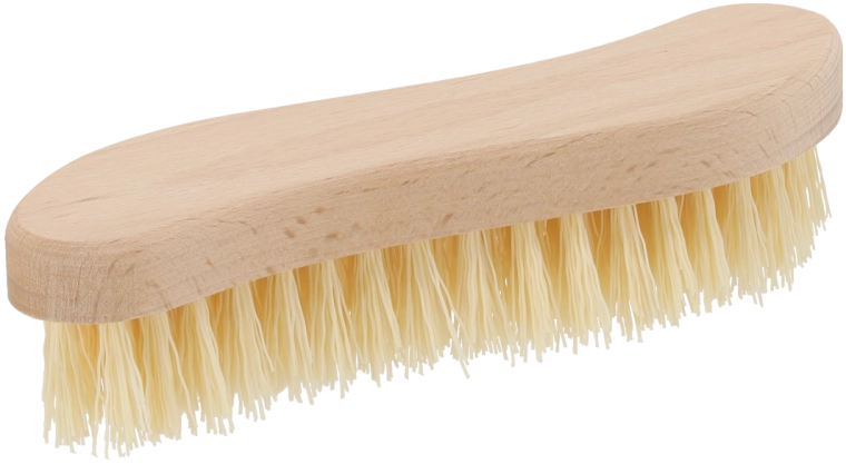 Ręczna szczotka do podłóg ESKA Natural 20 cm