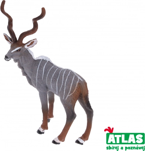 Figurka antylopy 9,5 cm