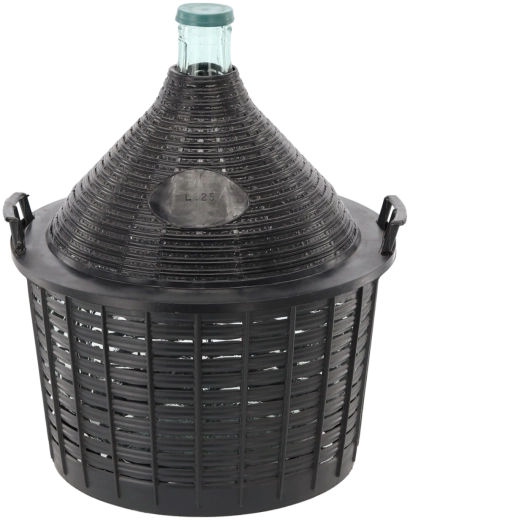 Balon w koszu 25 l
