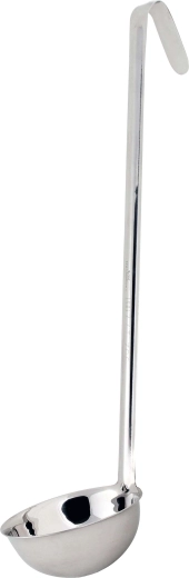 Chochla ze stali nierdzewnej 175 ml