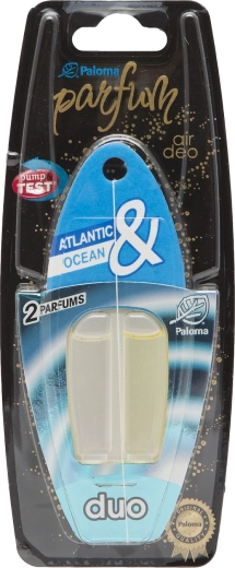 Odświeżacz powietrza Duo Atlantic and Ocean