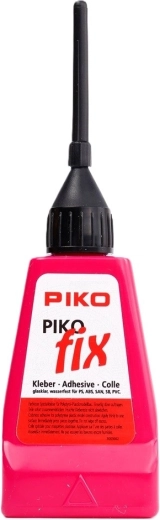 Klej do plastu Piko Fix Professional 30 g