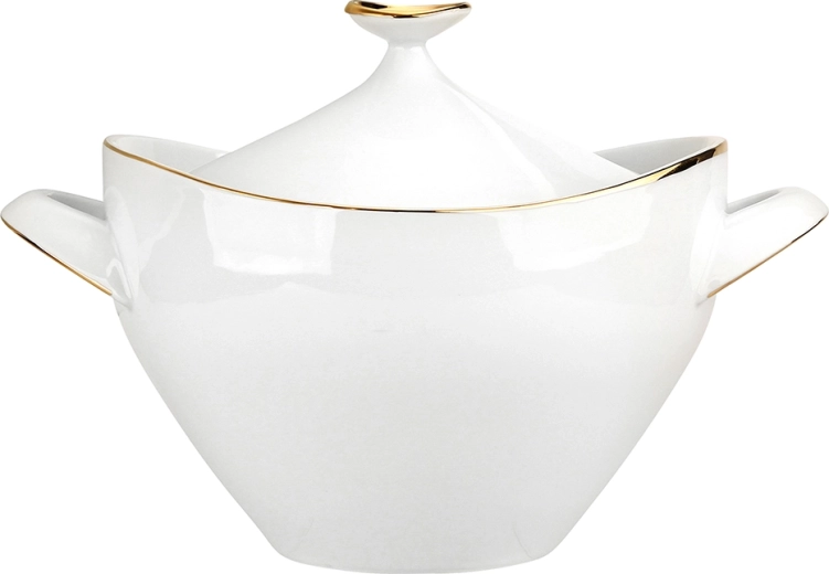 MariaPaula Moderna Gold wazon 2,5 l