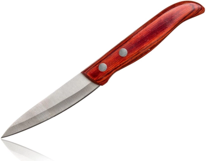 Uniwersalny nóż 17,5 cm Culinaria Red