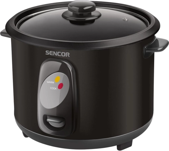 Ryżowar Sencor SRM 1001BK