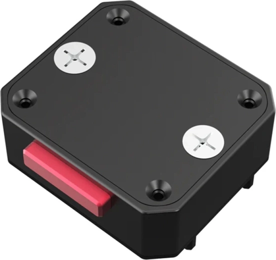 Szybkozłączna obejma Waydoo Subnado