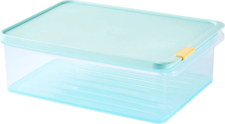 Pojemnik na żywność LOCKNLOCK Freezer Fit 3500 ml