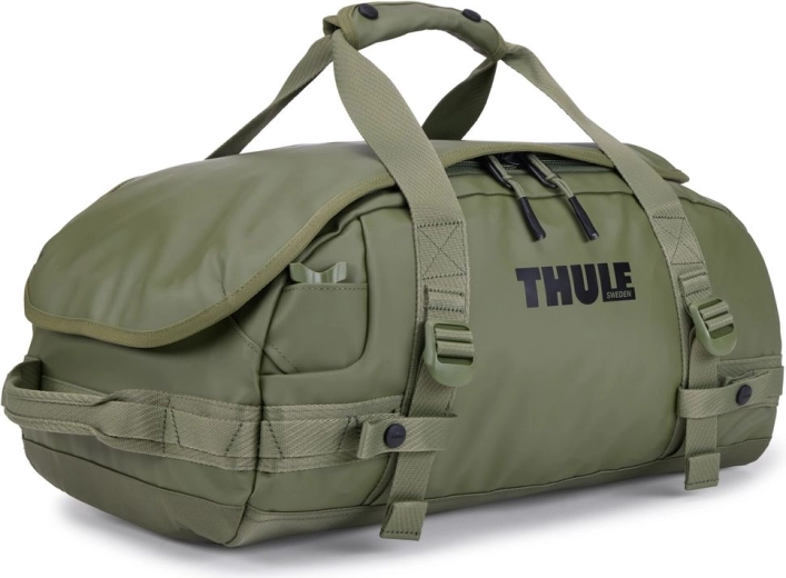 Thule Chasm torba sportowa 30 l olivine