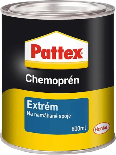 Klej kontaktowy CHEMOPREN Extreme 800 ml