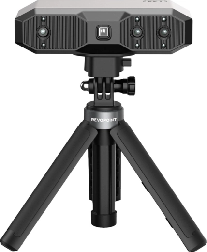 Revopoint Mini 2 Advanced Edition precyzyjny skaner 3D