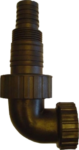 Uniwersalne przyłącze węża 1 1/4" gwint wewnętrzny do pomp zanurzeniowych GÜDE