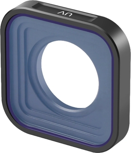 Filtr UV Puluz do GoPro HERO9/10/11/12/13 - 1 szt.