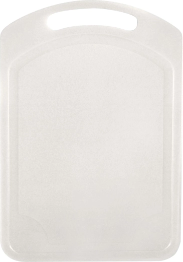 Plastowa deska do krojenia TORO 25 × 15 cm