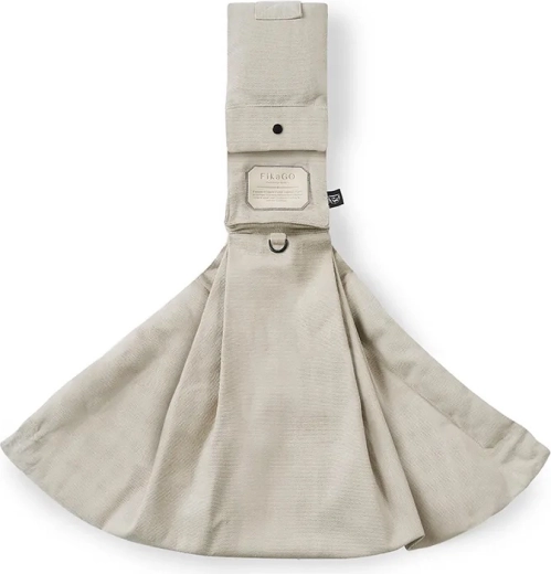 Fikago nosidełko sling dla psów i kotów Soft Pebble