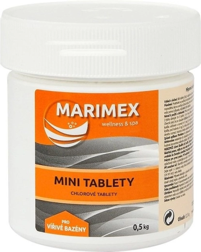 Marimex Spa mini tabletki chlorowe 0,5 kg