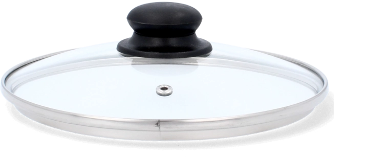 Szklana pokrywa 20 cm