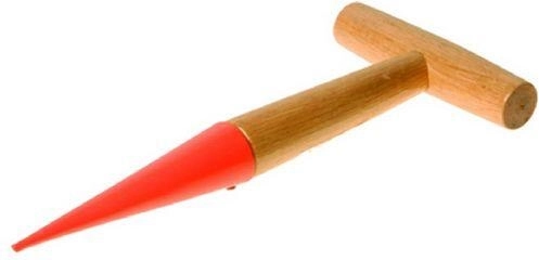 Kołek do sadzenia w kształcie T 28 cm
