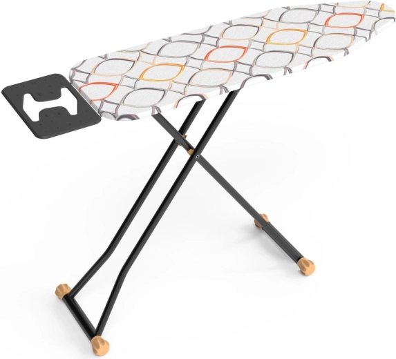 Lamart deska do prasowania Plus 112 × 36 cm