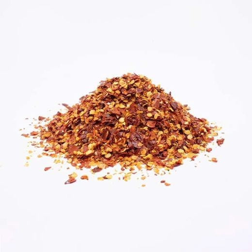 Kruszone papryczki chili 30 g