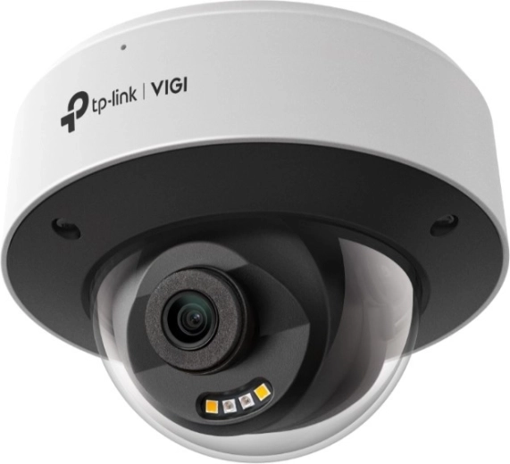Kamera sieciowa TP-Link VIGI InSight S285 8MP 4K full-color dome (2,8 mm)
