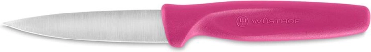 Wüsthof nóż do warzyw 8 cm różowy