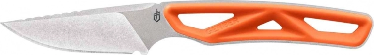 Gerber Exo-Mod Caper pomarańczowy nóż myśliwski 8,3 cm