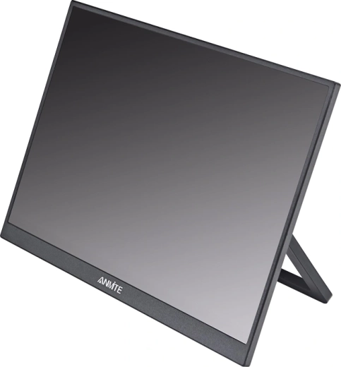 Przenośny monitor Anmite 18,5" Full HD 120 Hz IPS