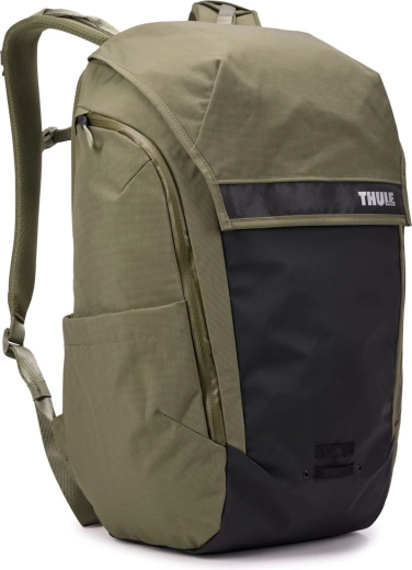 Thule Paramount commuter plecak 28 l Soft Green