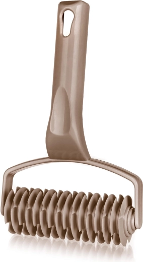 Wałek do kratkowania ciasta 12 × 19 cm CULINARIA