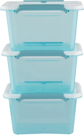 Zestaw pojemników na żywność Arcticline 0,65 l (3 szt.)
