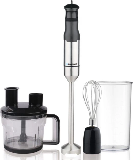 Blender ręczny Blaupunkt HBD611 1200 W