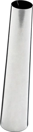 Cukiernicze stożkowe rurki do pieczenia, średnie, 20 szt.