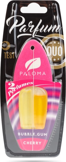 Odświeżacz powietrza Duo Cherry Bubble Gum