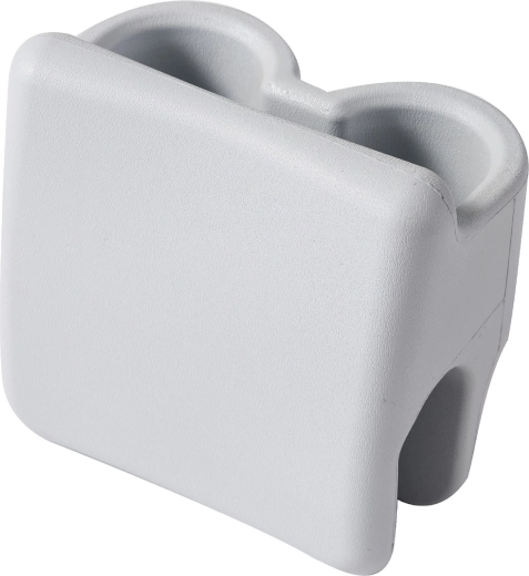 MSpa 2w1 uchwyt na napoje i zagłówek, 2 szt.