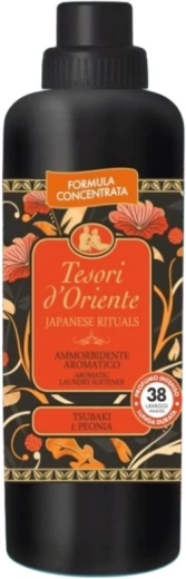 Płyn do płukania TESORI D’ORIENTE Japanese Rituals 760 ml