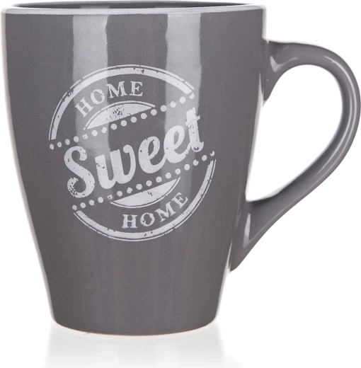Ceramiczny kubek SWEET HOME 310 ml