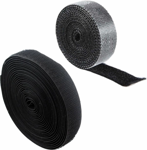 Ag736 organizer taśma na rzep