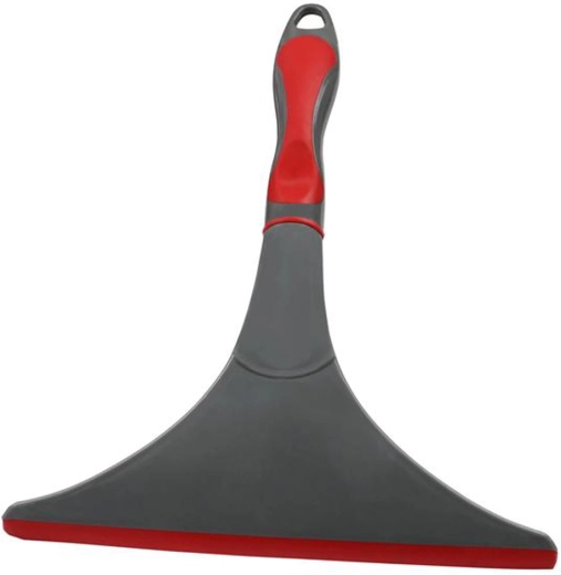 Ściągaczka do okien Toro, czerwono‑szara