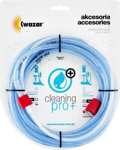 Wąż 4,5 m do ORION HD Acid Line