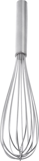 Nierdzewna trzepaczka 34 cm
